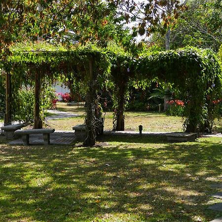 Hotel Bougainvillea San Jose Santo Domingo De Heredia Zewnętrze zdjęcie