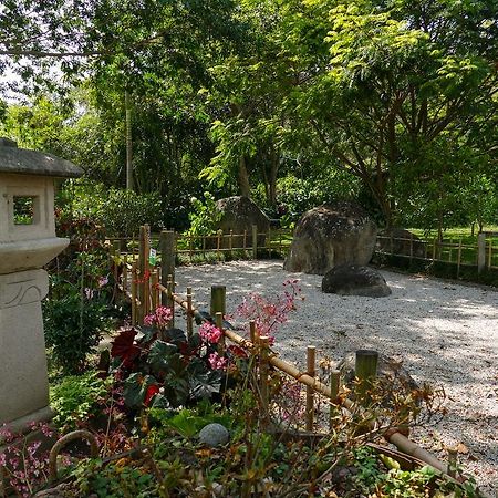 Hotel Bougainvillea San Jose Santo Domingo De Heredia Zewnętrze zdjęcie