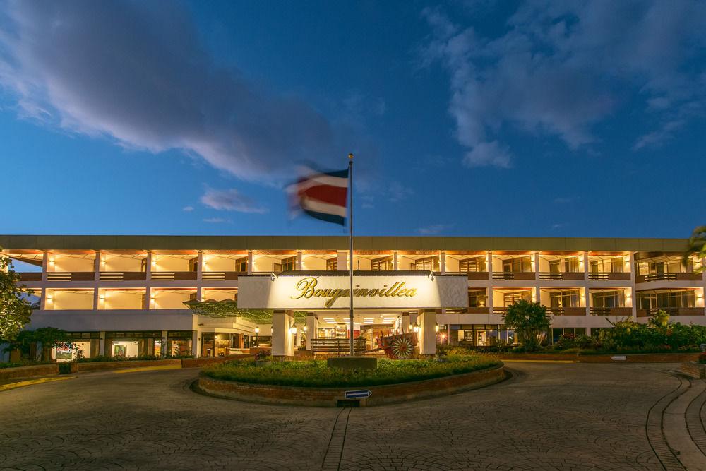 Hotel Bougainvillea San Jose Santo Domingo De Heredia Zewnętrze zdjęcie
