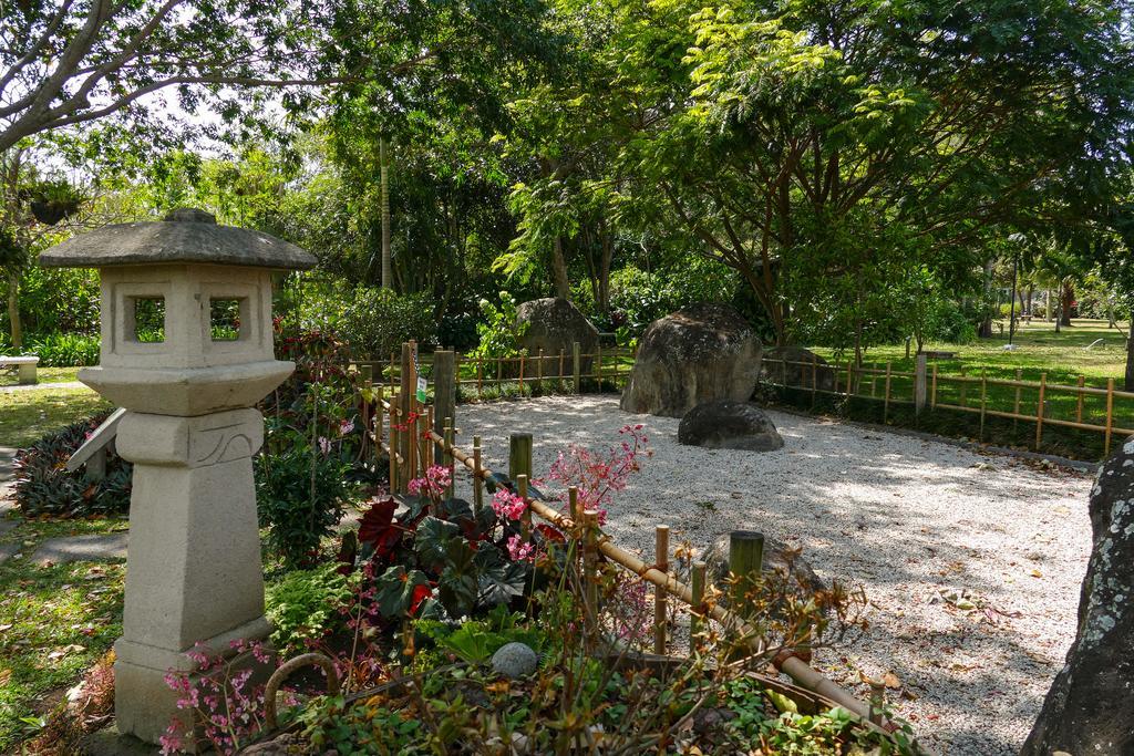 Hotel Bougainvillea San Jose Santo Domingo De Heredia Zewnętrze zdjęcie