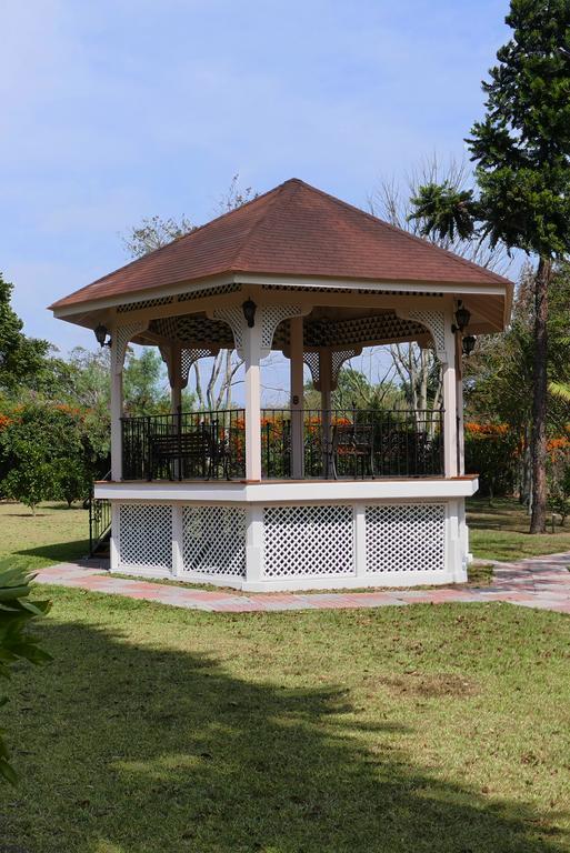 Hotel Bougainvillea San Jose Santo Domingo De Heredia Zewnętrze zdjęcie