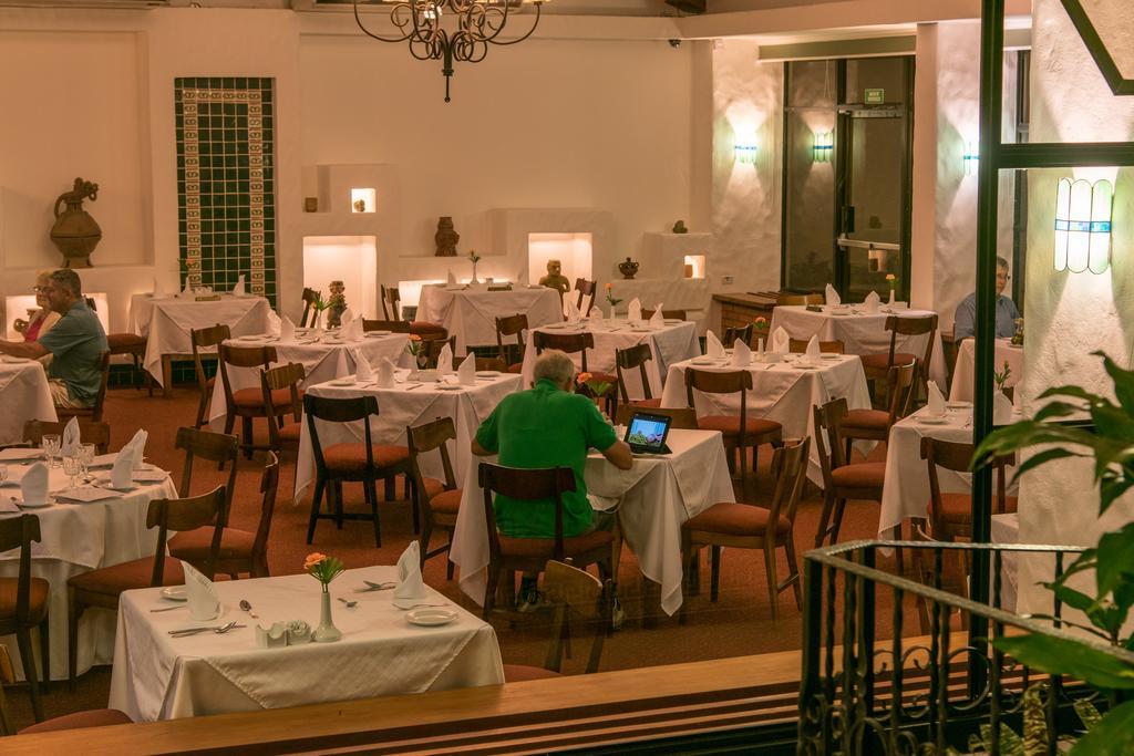 Hotel Bougainvillea San Jose Santo Domingo De Heredia Zewnętrze zdjęcie