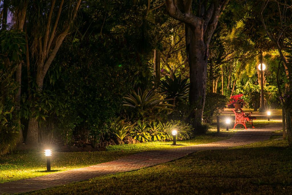 Hotel Bougainvillea San Jose Santo Domingo De Heredia Zewnętrze zdjęcie