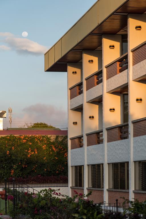 Hotel Bougainvillea San Jose Santo Domingo De Heredia Zewnętrze zdjęcie