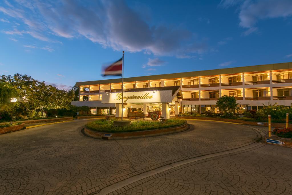 Hotel Bougainvillea San Jose Santo Domingo De Heredia Zewnętrze zdjęcie