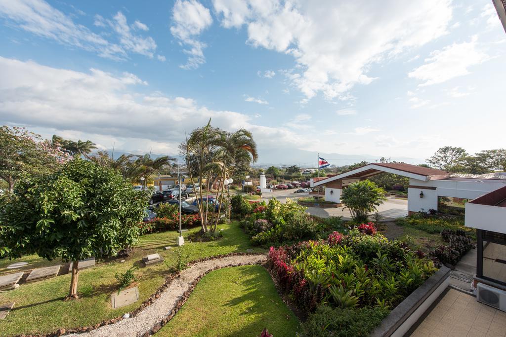 Hotel Bougainvillea San Jose Santo Domingo De Heredia Zewnętrze zdjęcie