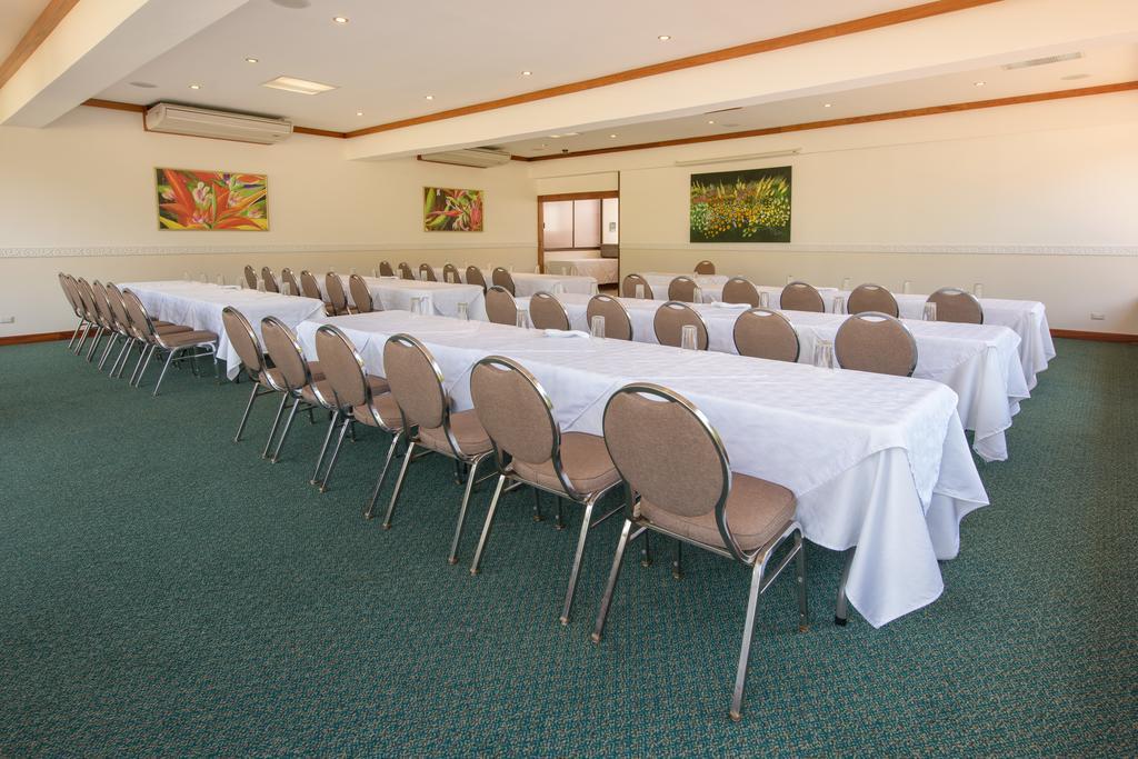 Hotel Bougainvillea San Jose Santo Domingo De Heredia Zewnętrze zdjęcie