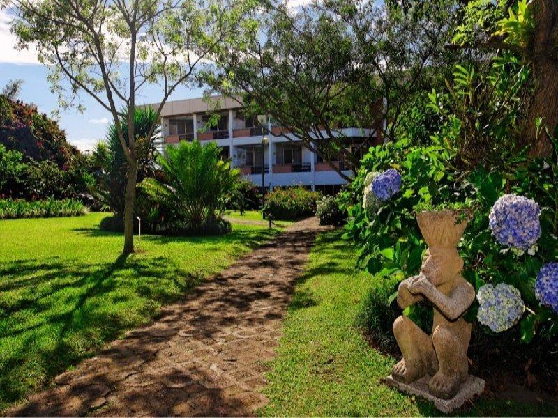 Hotel Bougainvillea San Jose Santo Domingo De Heredia Zewnętrze zdjęcie
