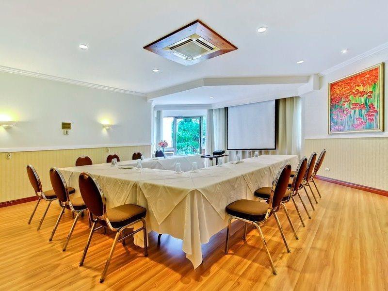 Hotel Bougainvillea San Jose Santo Domingo De Heredia Udogodnienia zdjęcie