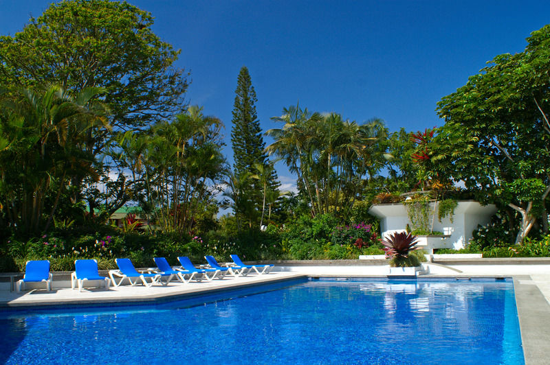 Hotel Bougainvillea San Jose Santo Domingo De Heredia Zewnętrze zdjęcie