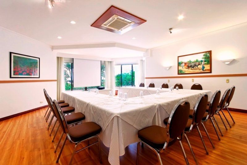 Hotel Bougainvillea San Jose Santo Domingo De Heredia Zewnętrze zdjęcie