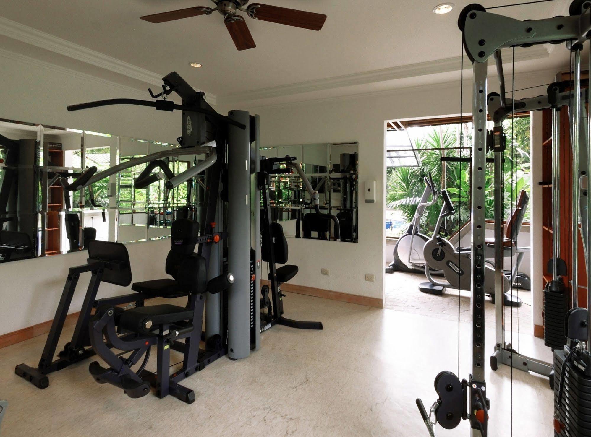 Hotel Bougainvillea San Jose Santo Domingo De Heredia Zewnętrze zdjęcie